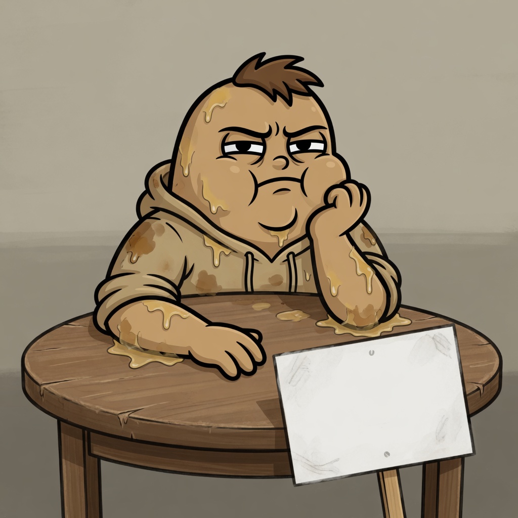StubTable avatar